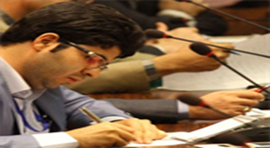 دکتر عمار فیضی