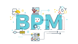 مدیریت فرآیند کسب و کار (BPM) و مدلسازی فرآیندهای کسب و کار