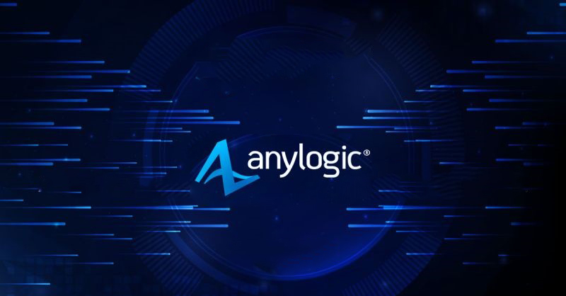 مقدمه‌ای بر AnyLogic و نقش آن در شبیه‌سازی سیستم‌های پیچیده