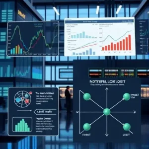 آینده نگری ریسک اعتباری بانک ها با رویکرد DEMATEL-LOGIT